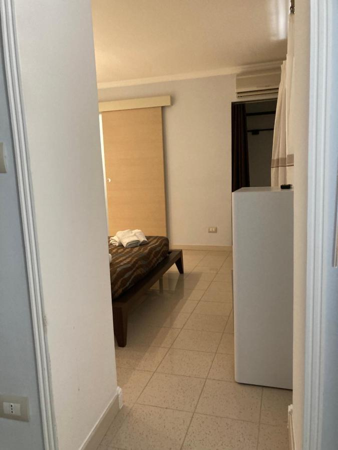 Casetta Noto Centro Villa Luaran gambar